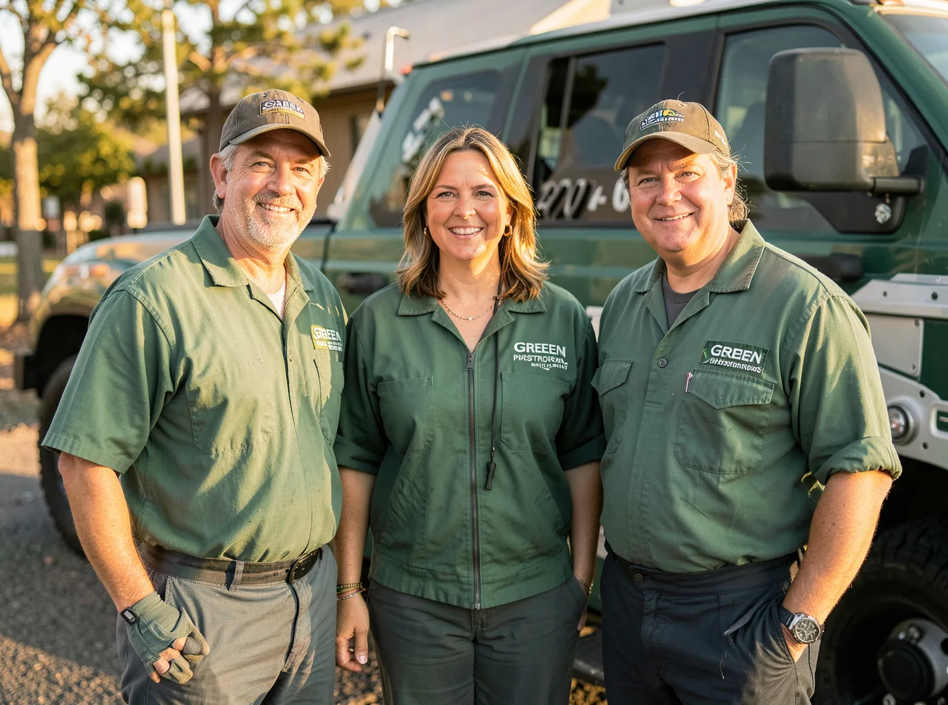 Water Damage Restoration company in Washingtonville, PA