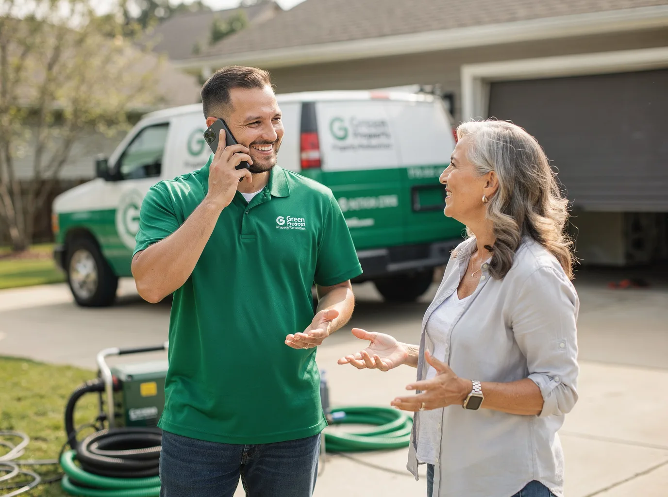 Water Damage Restoration Washingtonville, PA FAQs